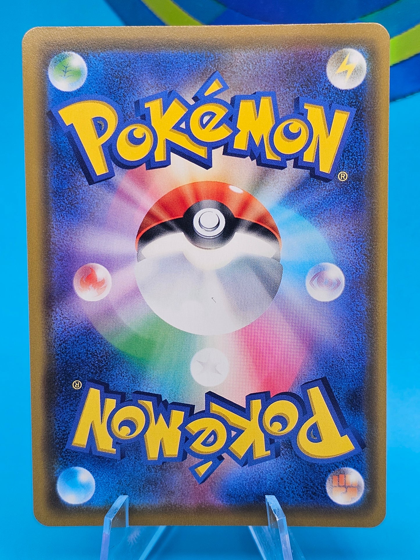 Mew SM10 037/095 Holo Rare Double Blaze Japanese Pokemon NM Japanese 037/095