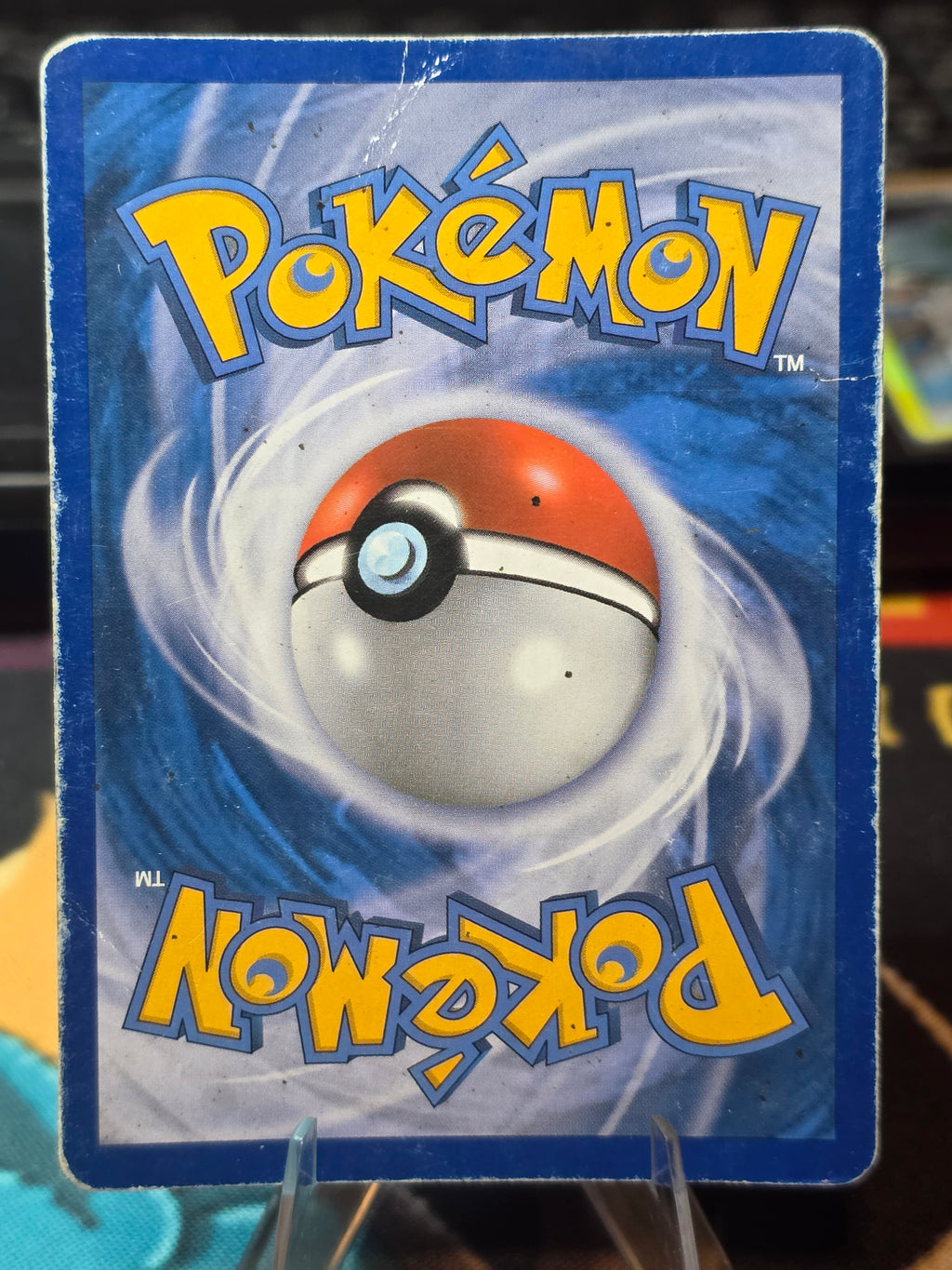 Raikou & Suicune LEGEND 93/95 LEGEND HGSS Unleashed Pokemon HOLO