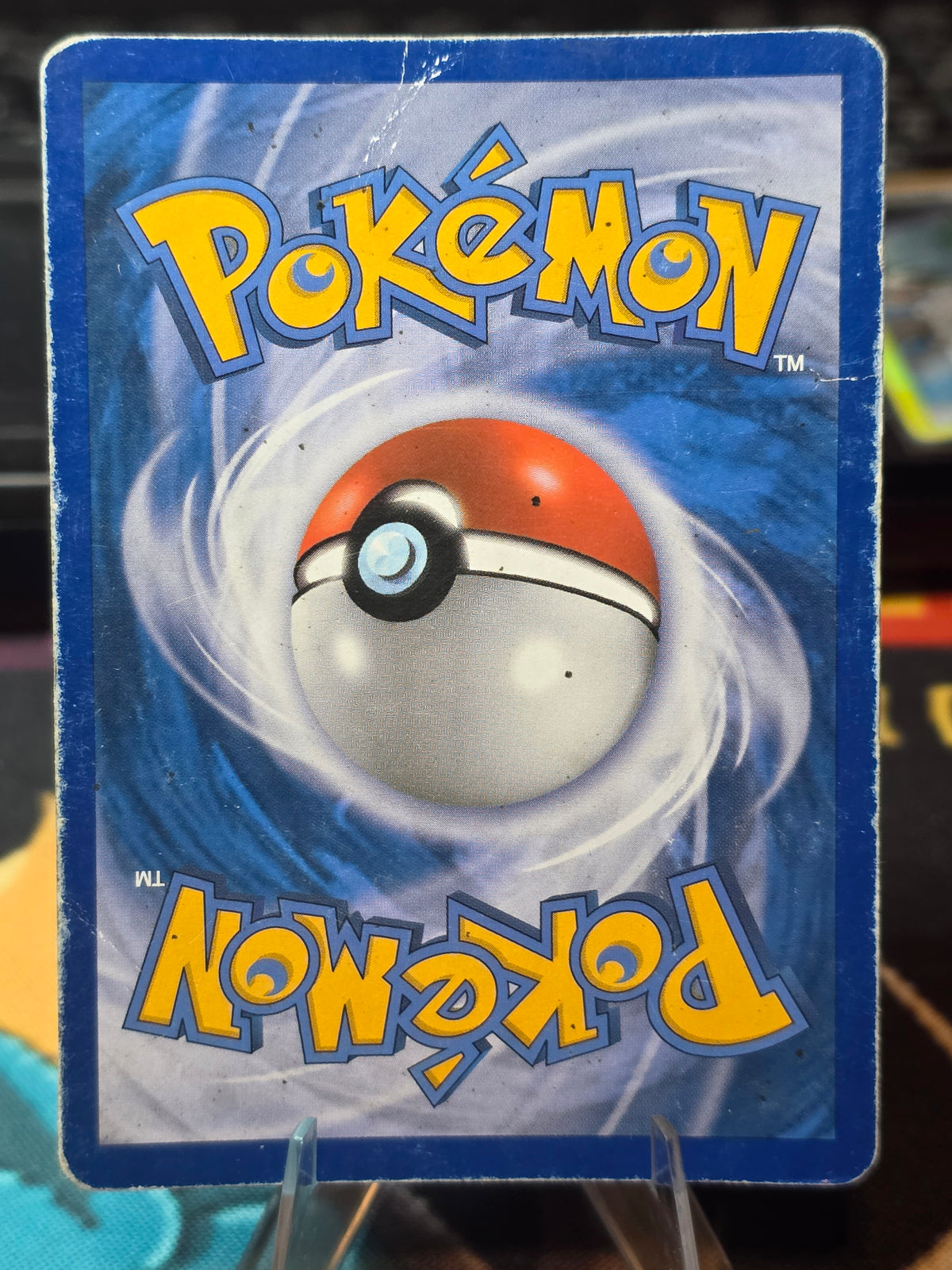 Raikou & Suicune LEGEND 93/95 LEGEND HGSS Unleashed Pokemon HOLO
