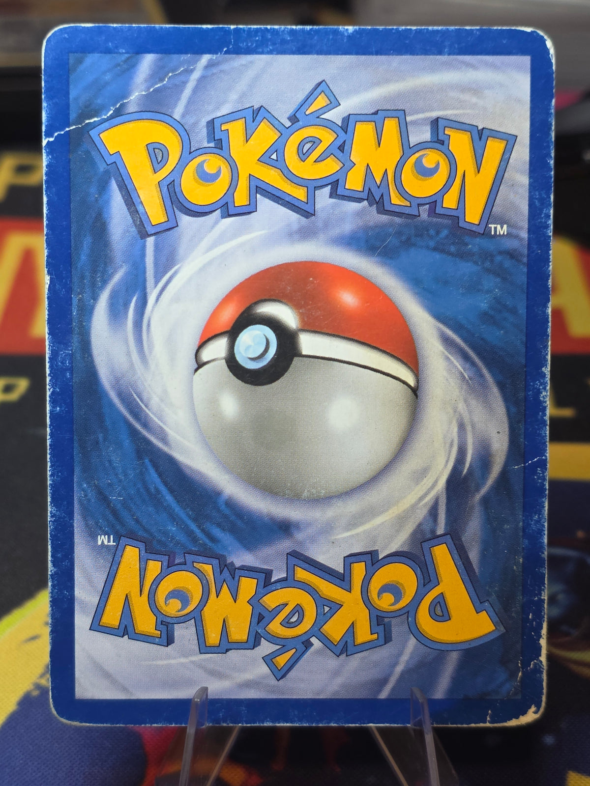 Charizard 3/132 Diamond & Pearl Secret Wonders Reverse Holo DMG
