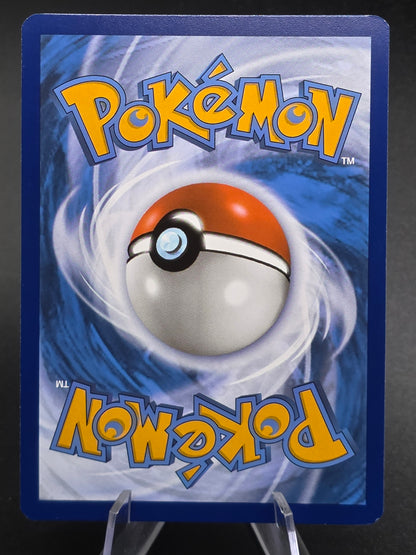 Lechonk Pokémon TCG Sv03: Obsidian Flames Holo Illustration Rare Card 209/197