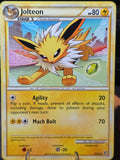 Jolteon 28/90 Pokemon Undaunted