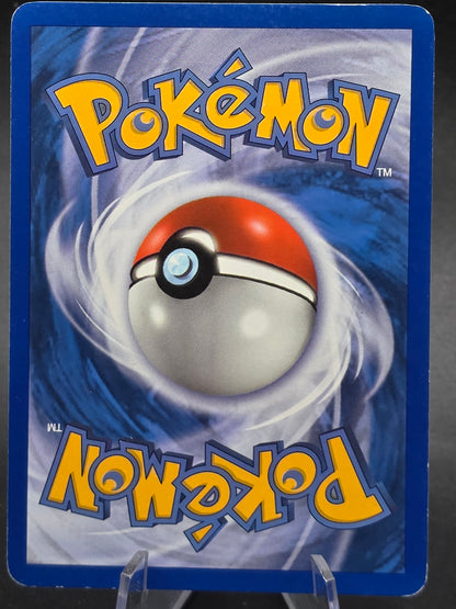 Cubone 60/113 EX Delta Species Reverse Holo Stamped 2005 LP