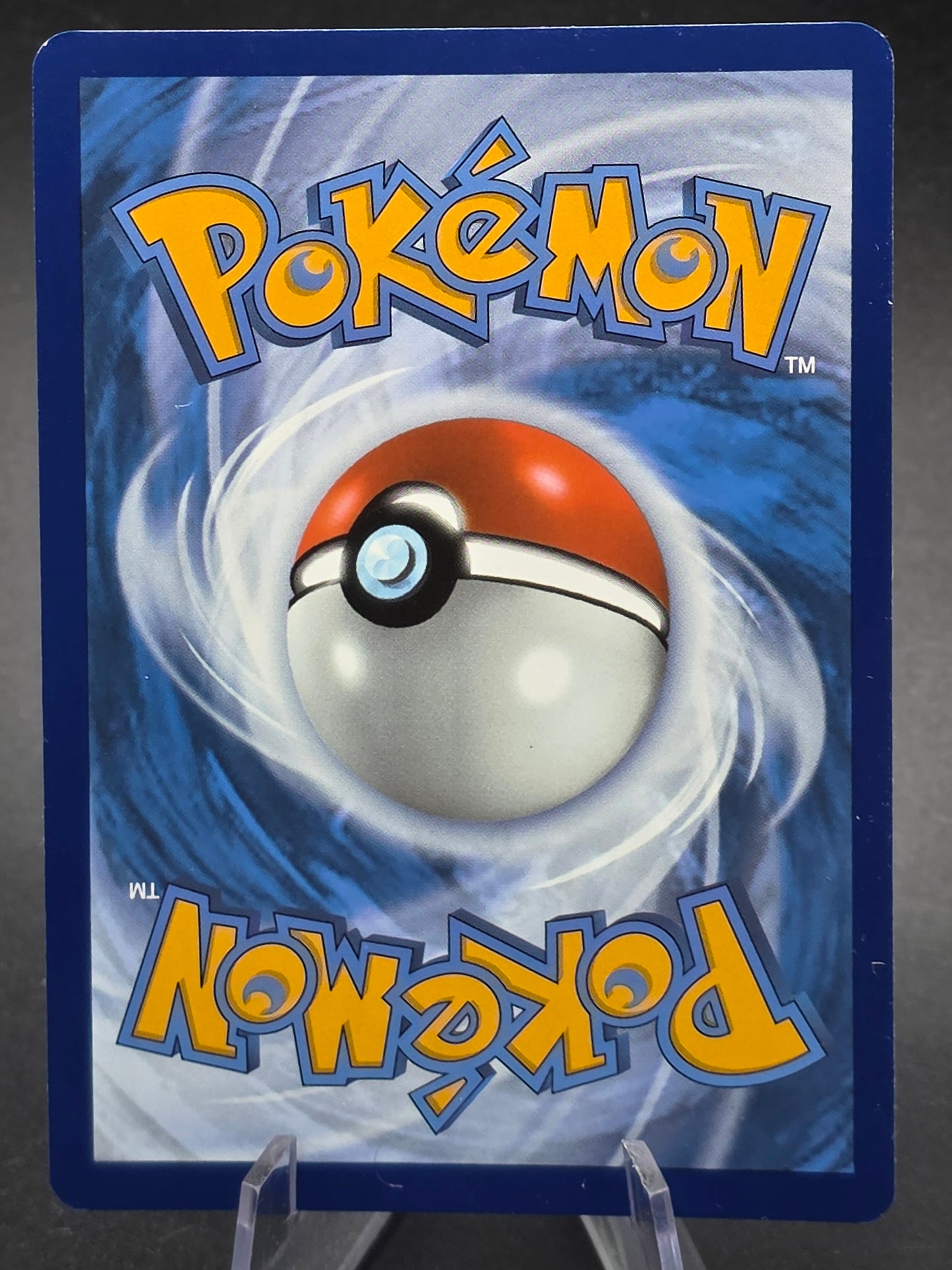 Garchomp ex 245/182 Special Illustration Rare Paradox Rift NM