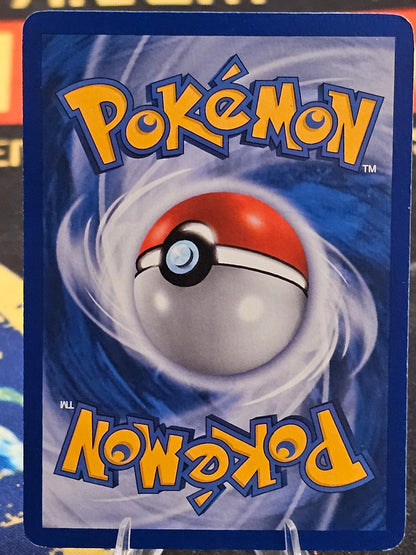Voltorb 68/92 EX Legend Maker Stamped Reverse Holo LP+