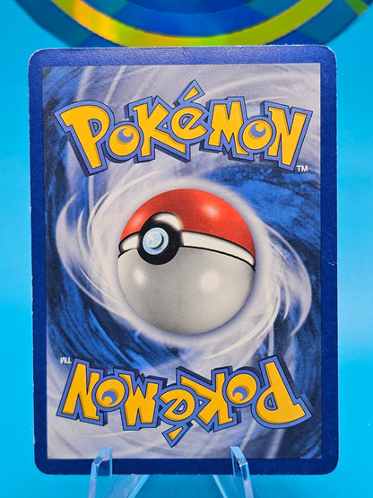 Deoxys 16/107 EX Deoxys Holo Pokemon TCG - LP 16/107