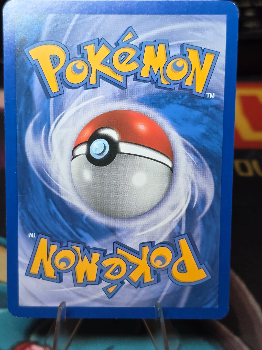 Zekrom 47/114 Rare Black & White Pokemon Reverse Holo