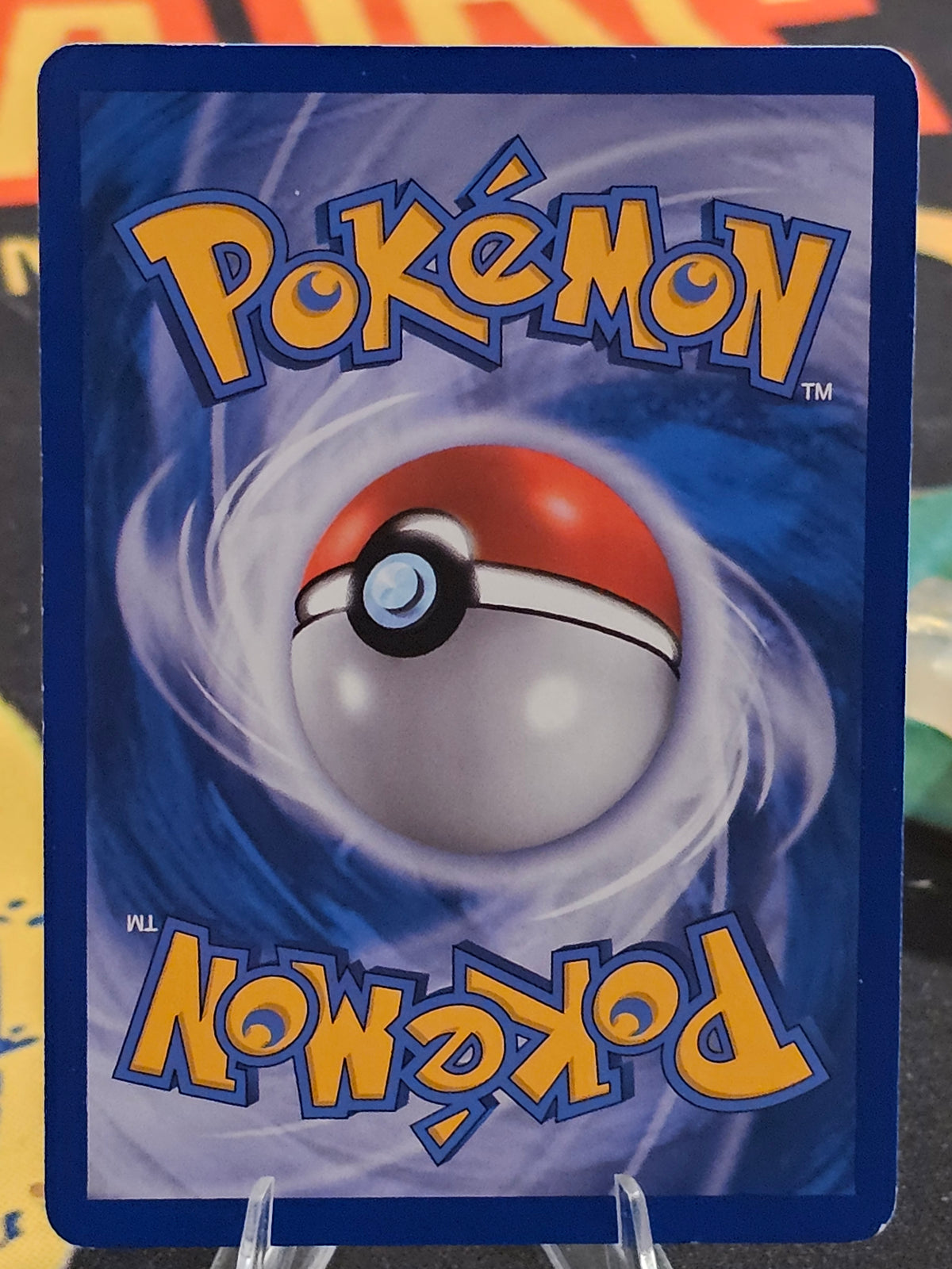 Raikou HGSS19 Promo HGSS Black Star Promos Pokemon