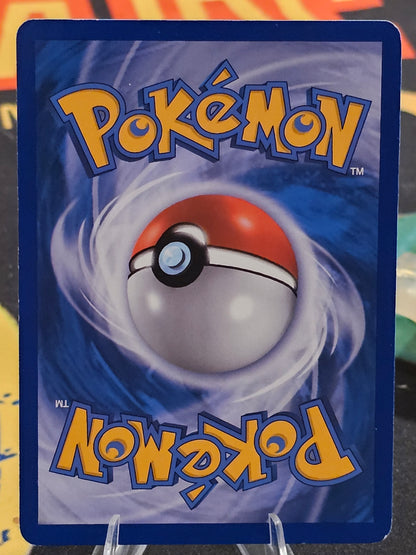 Raikou HGSS19 Promo HGSS Black Star Promos Pokemon