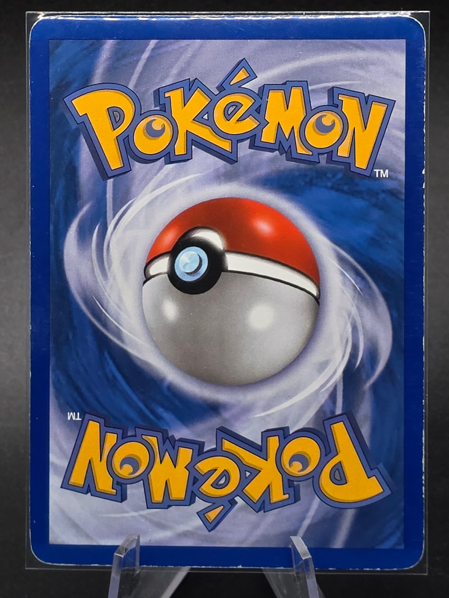 Weezing 51/107 Holo Stamped - EX Deoxys - LP
