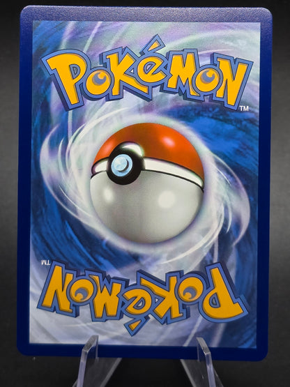 Gardevoir ex 217/091 Paldean Fates Ultra Rare Full Art Pokemon Card NM/M