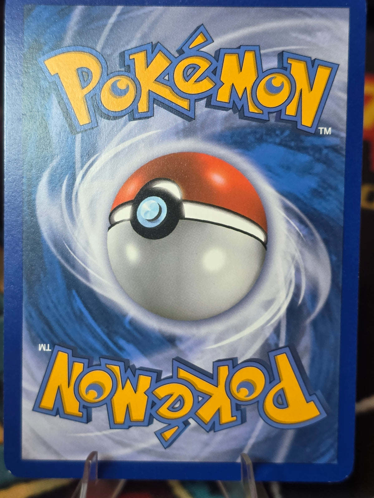 Celebi Triumphant Holo Rare 3