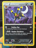 Umbreon 61/108 Uncommon Dark Explorers Pokemon