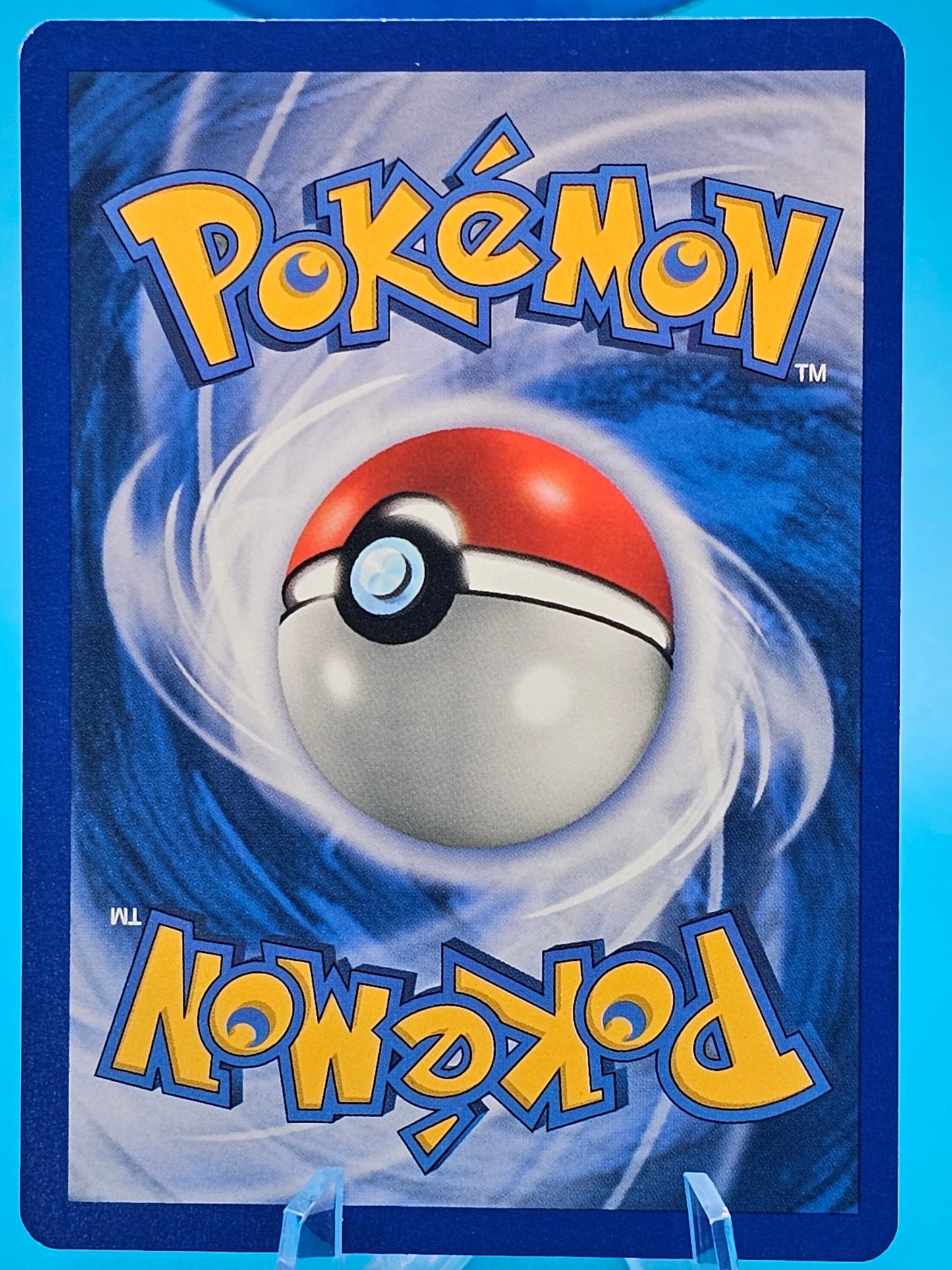 Treecko 76/109- EX Ruby & Sapphire- Reverse Holo Pokemon Card-*NM*