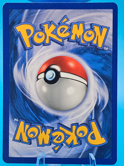 Treecko 76/109- EX Ruby & Sapphire- Reverse Holo Pokemon Card-*NM*