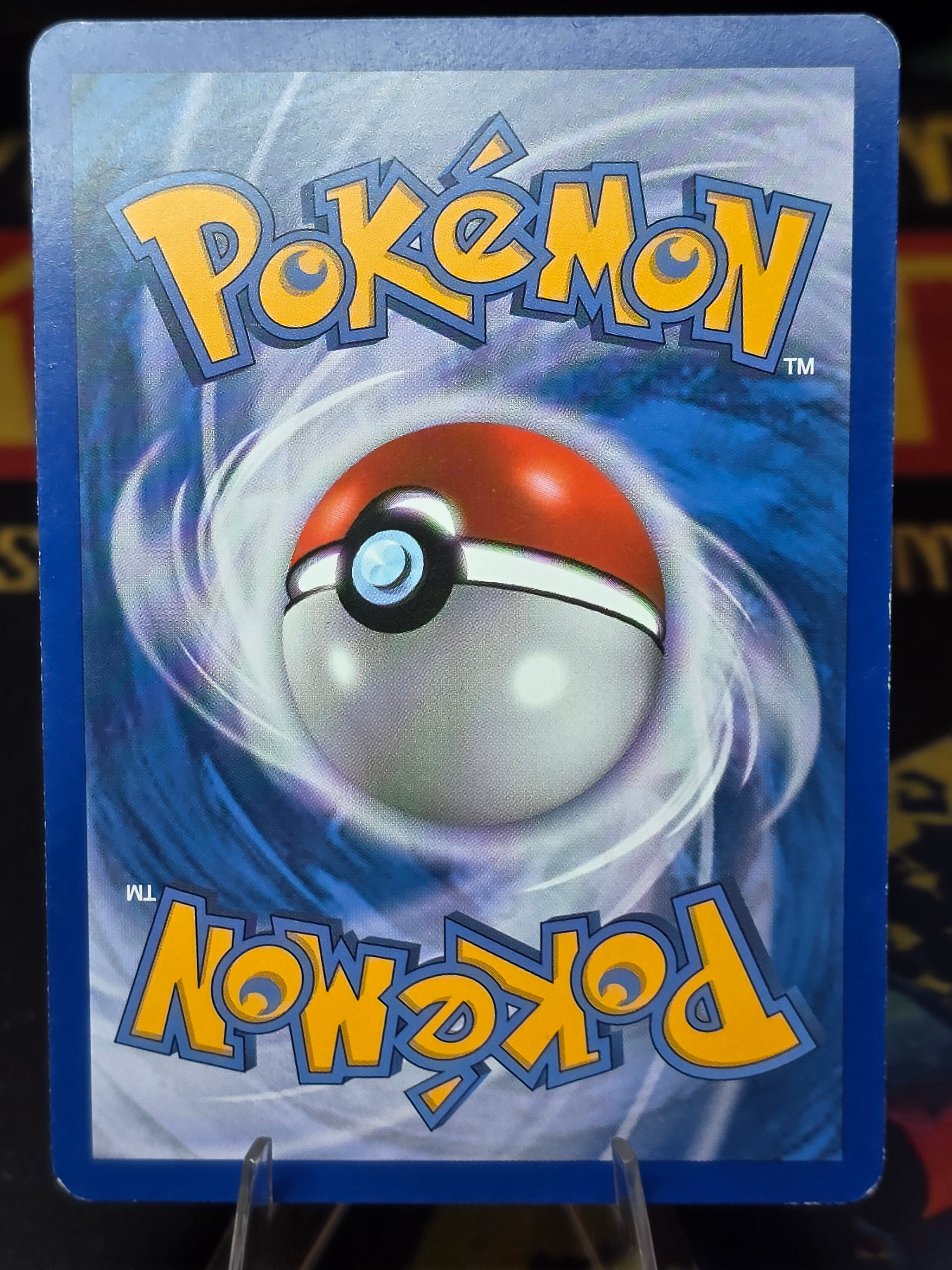 Houndoom 5/90 Holo Rare HGSS Undaunted Pokemon