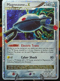 Magnezone LV.X 142/146 Legends Awakened Holofoil Ultra Rare Pokemon