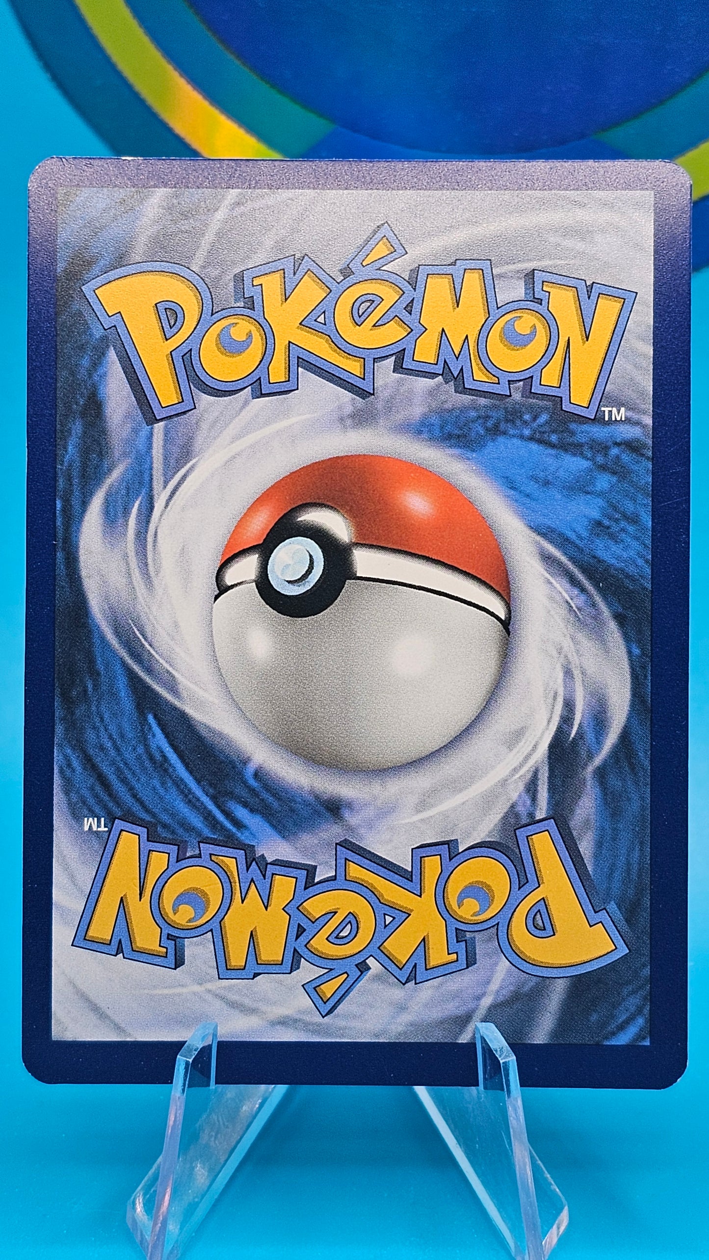 GYARADOS #33 HOLO RARE NM BURNING SHADOWS