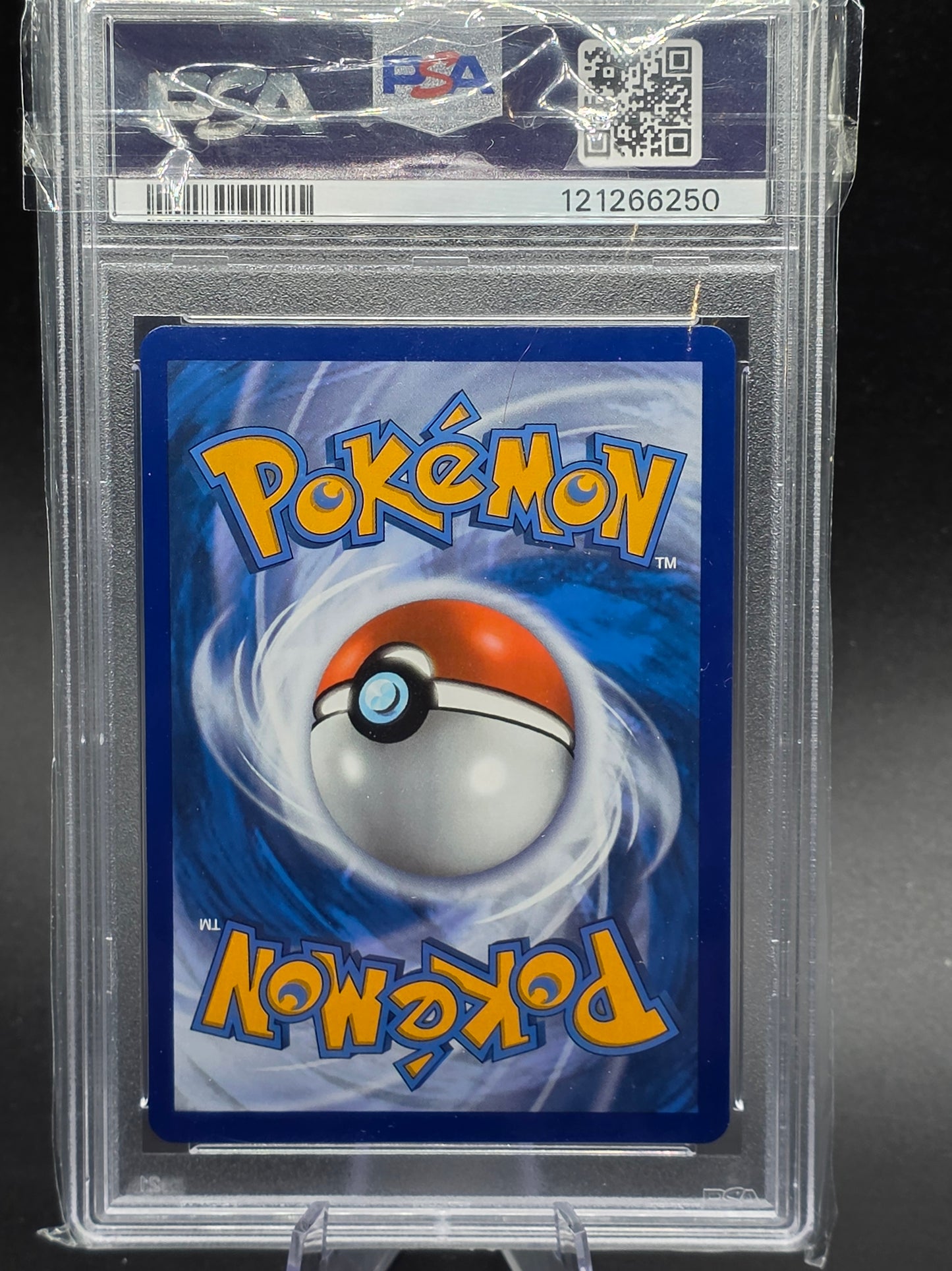 Umbreon VMAX 095/203 Pokemon SWSH Evolving Skies Full Art PSA 10 GEM MINT