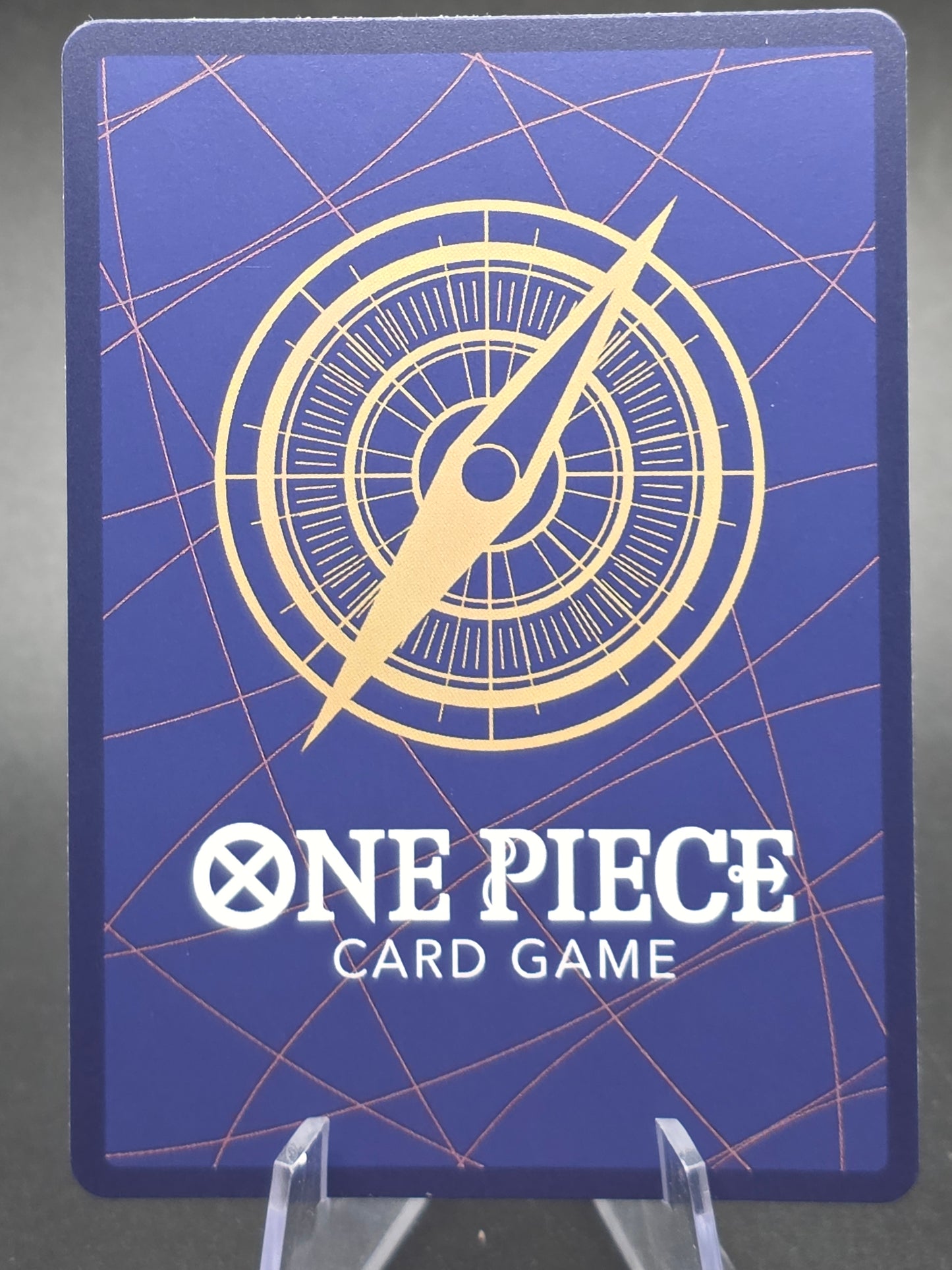 Boa Hancock Alt Art OP13-051 R One Piece Carrying On His Will English NM