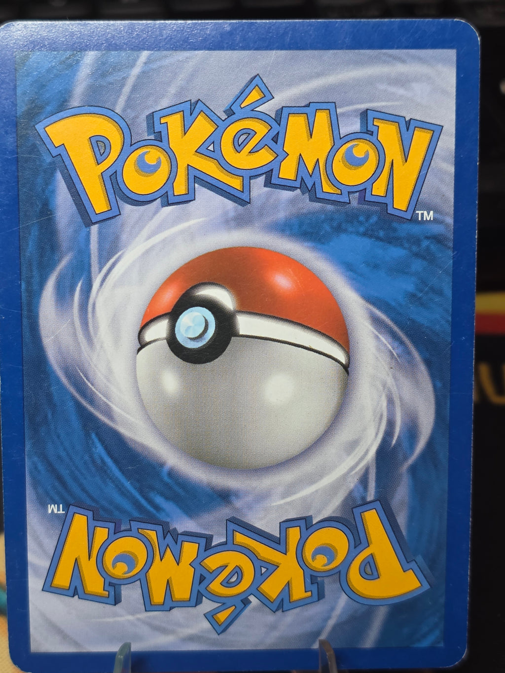 Shaymin Unleashed Reverse Holo Rare 8