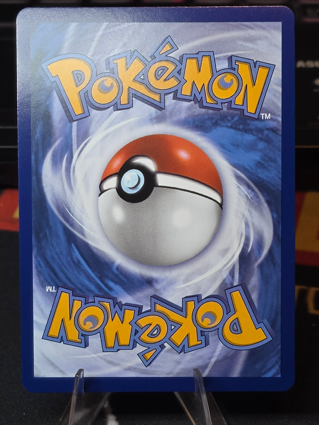 Mega Excadrill ex 103/084 Ultra Rare Pitch Black Pokemon Holo Near Mint