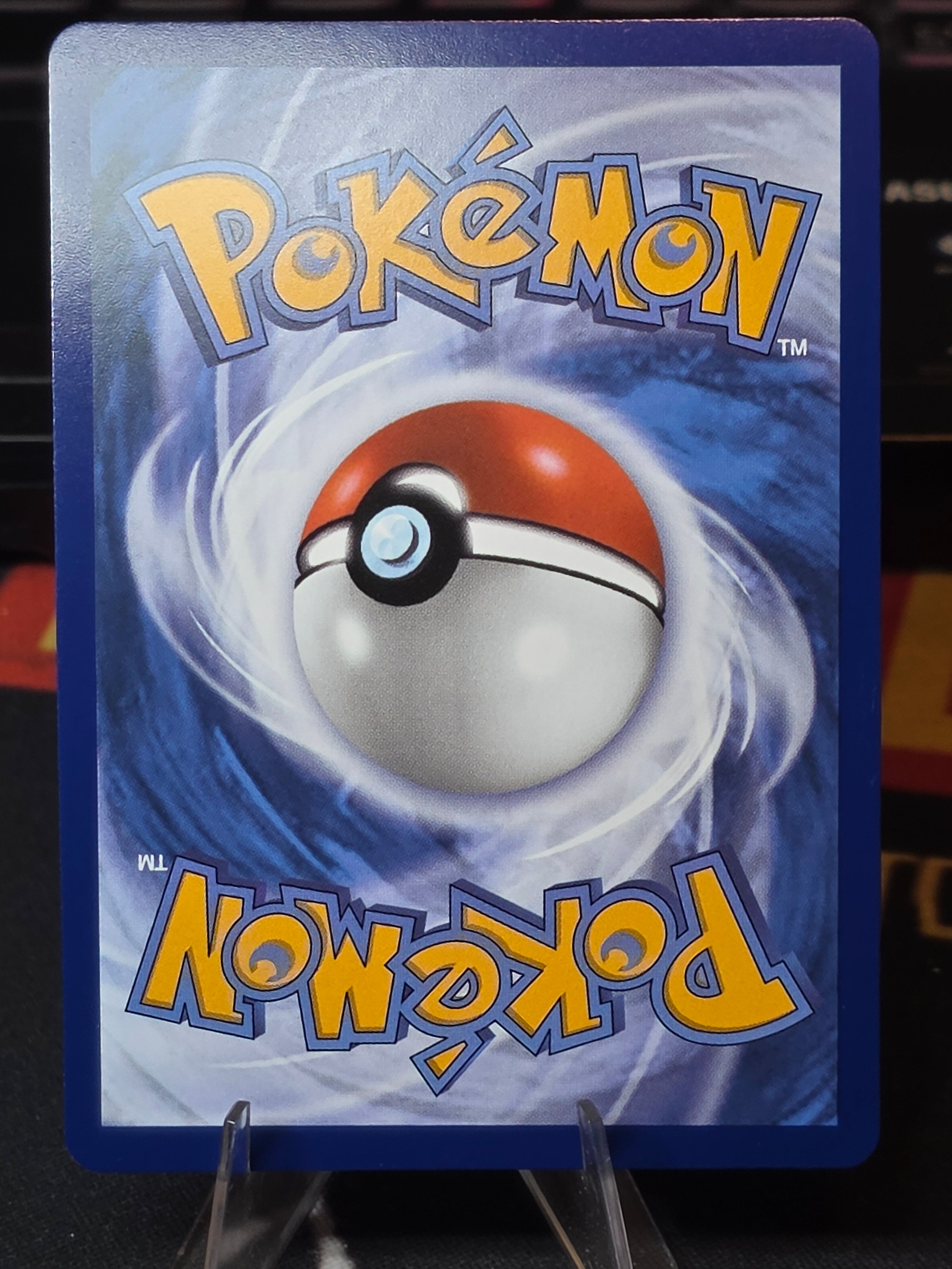 Mega Excadrill ex 103/084 Ultra Rare Pitch Black Pokemon Holo Near Mint