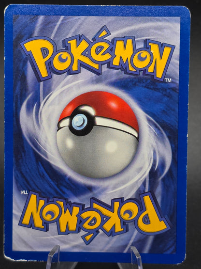 Pokemon TCG Blaine's Charizard 2/132 Gym Challenge Holo MP/HP