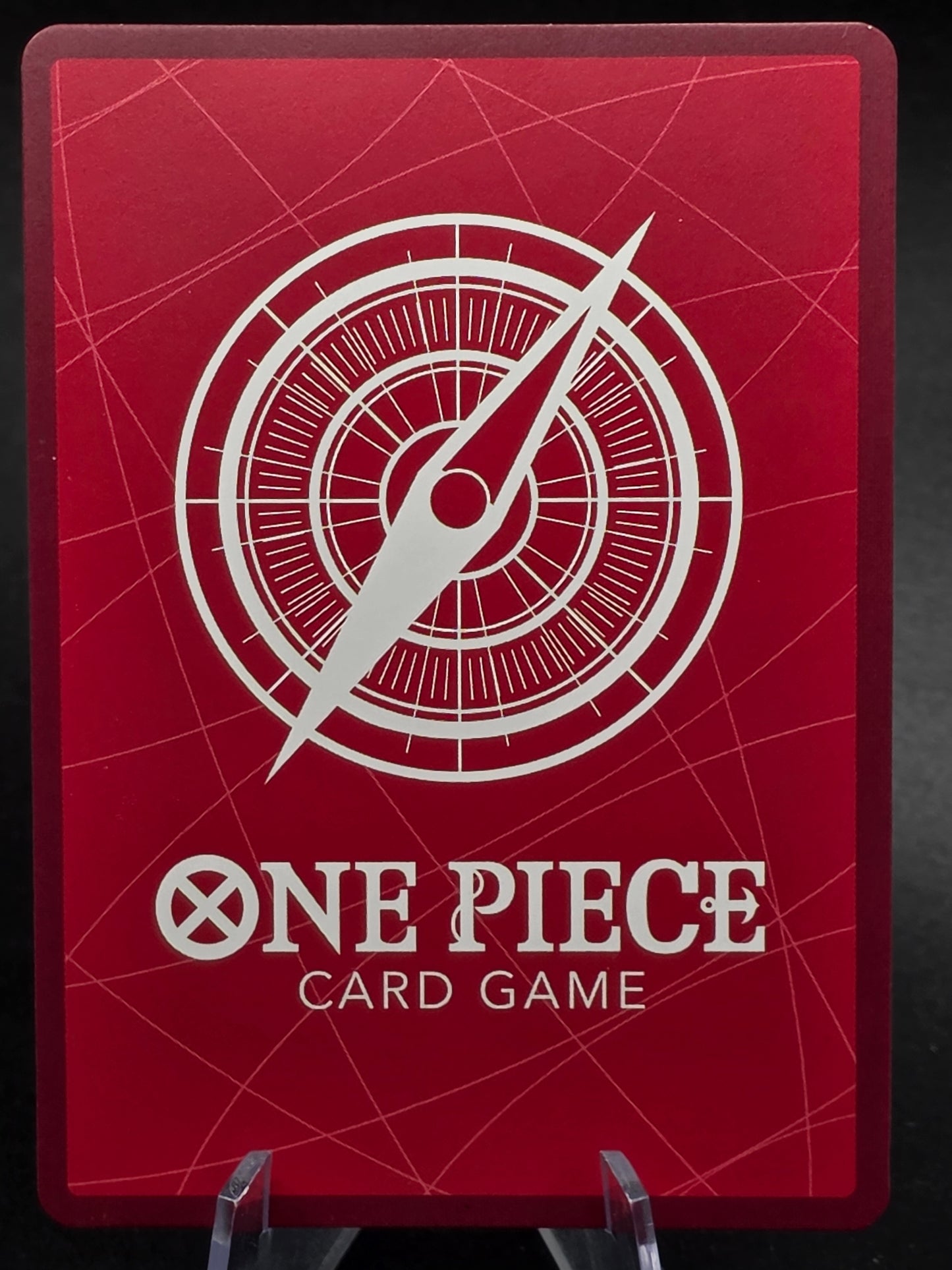 Crocodile - OP14-079 (Alternate Art) OP14-079 The Azure Sea's Seven Foil