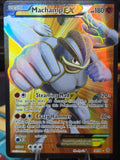 Machamp EX 90/98 - XY Ancient Origins Full Art Holo Ultra Rare