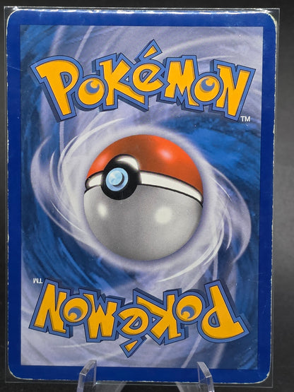 Totodile 78/115 - Ex Unseen Forces Stamped - Reverse Holo Pokemon MP