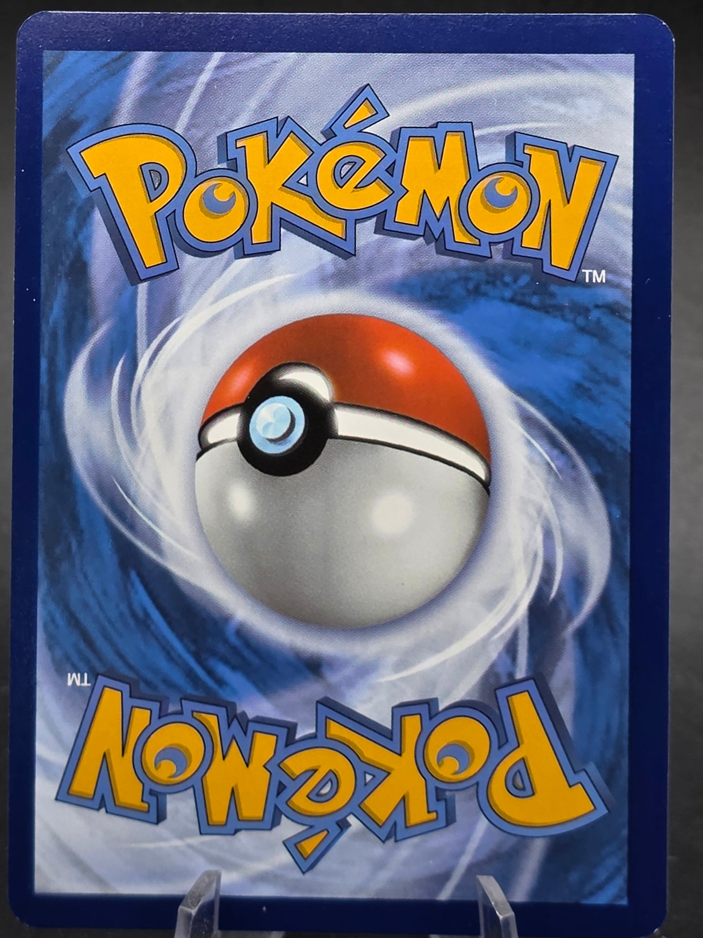 Riolu TCG Illustration Rare Card 215/198 SV01 Scarlet & Violet Base Set