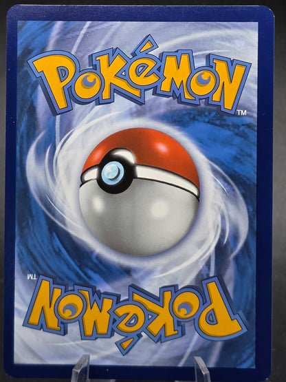 Riolu TCG Illustration Rare Card 215/198 SV01 Scarlet & Violet Base Set