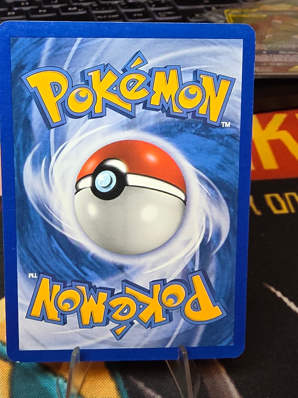 Solrock EX Sandstorm revere Holo Rare 13