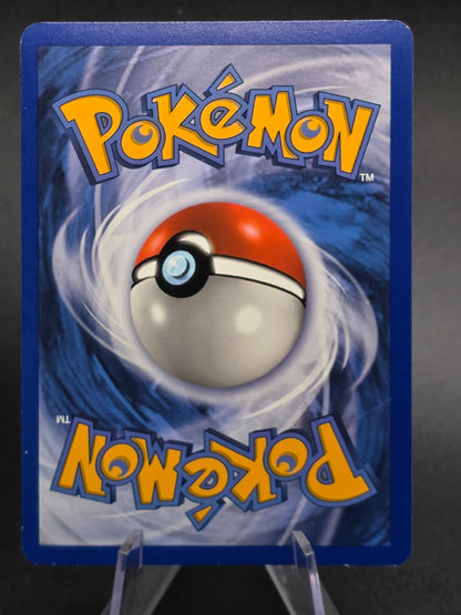 Deoxys Ex # 99/107 - Ex Deoxys Holo- 2005- Pokemon TCG Card (Defense) - M/NM