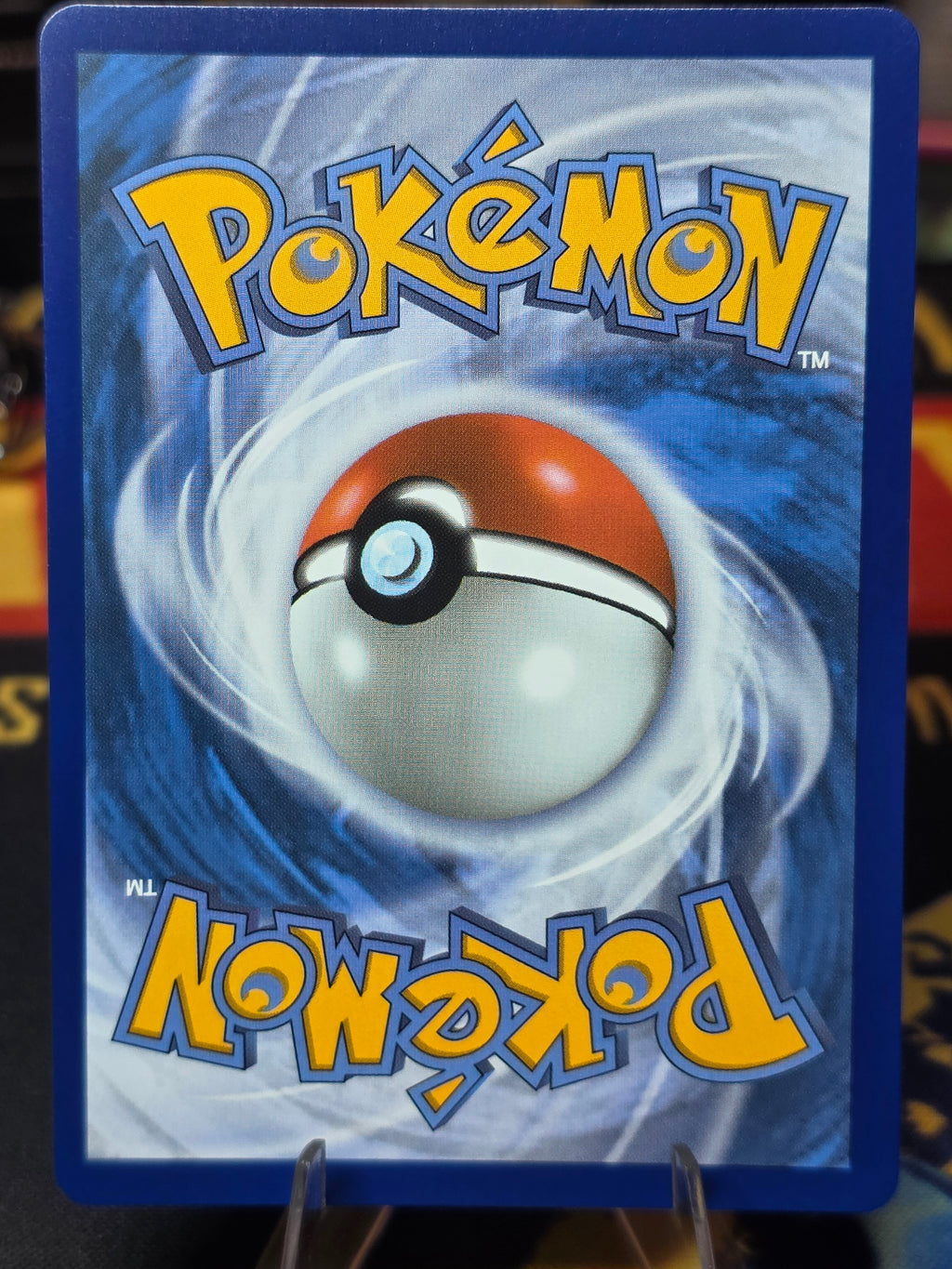 Exeggutor Mega Evolution Illustration Rare 135/132