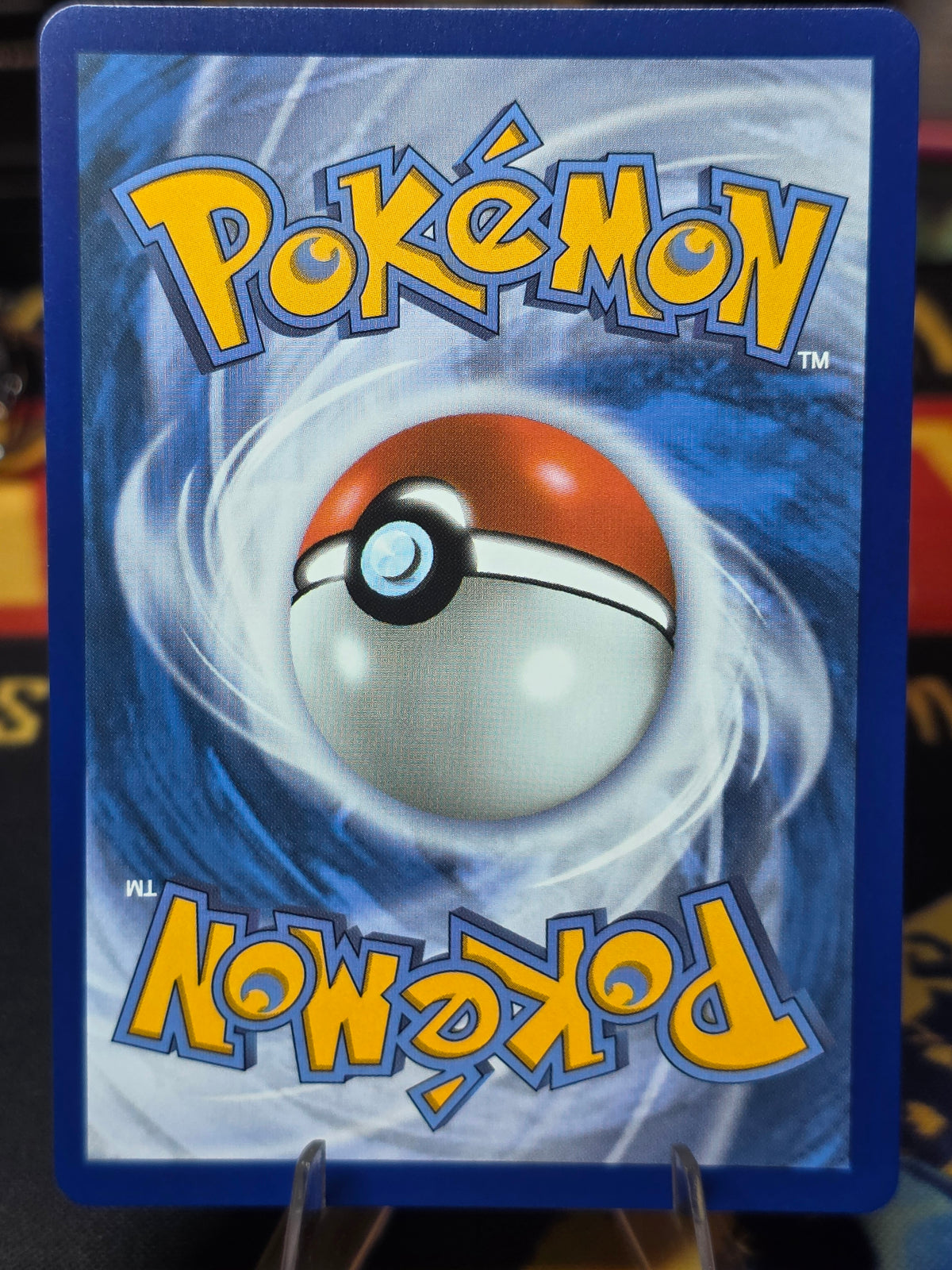 Exeggutor Mega Evolution Illustration Rare 135/132