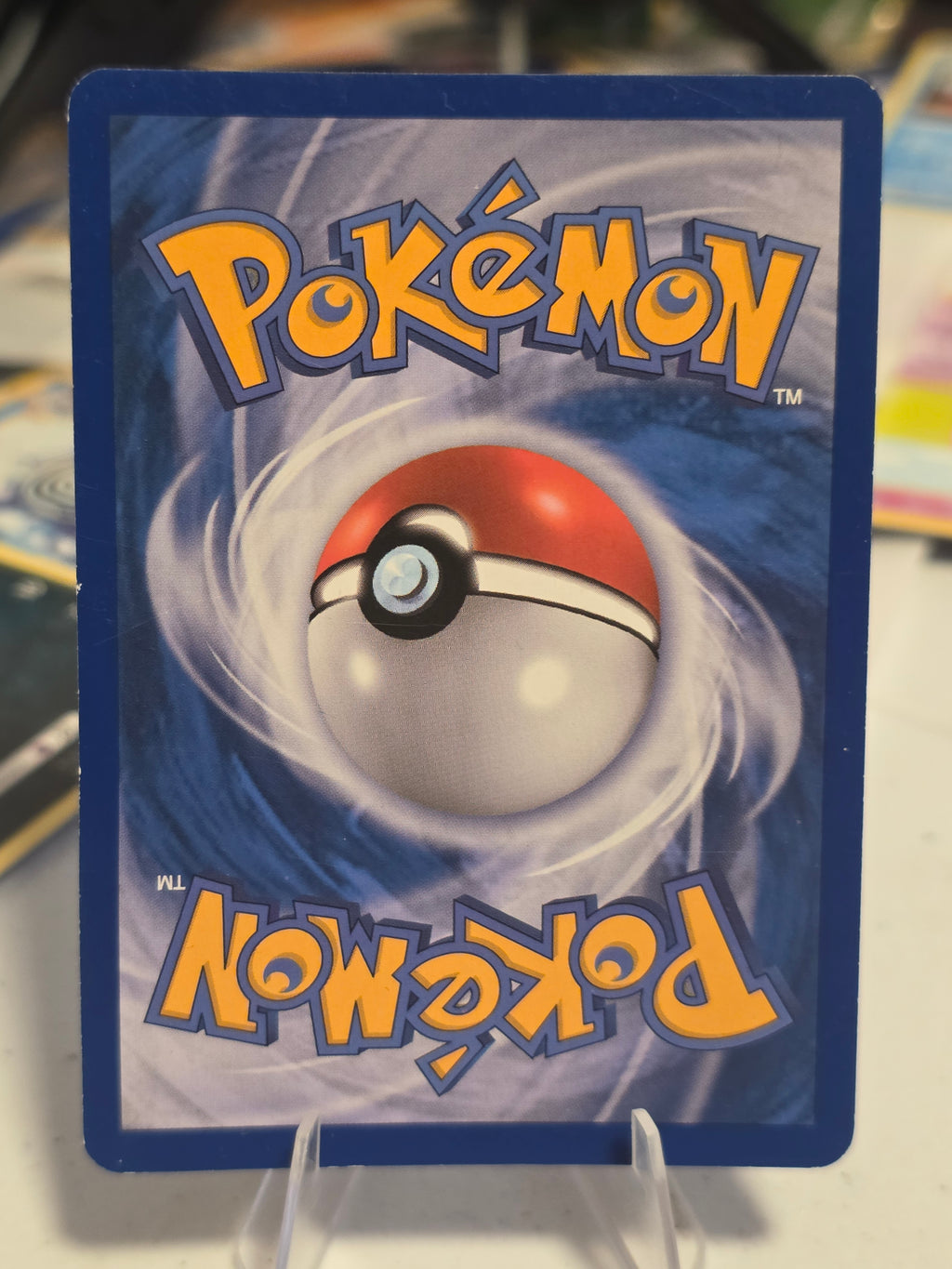 Latios EX - 113/116 - Pokemon Plasma Freeze Black White Full Art