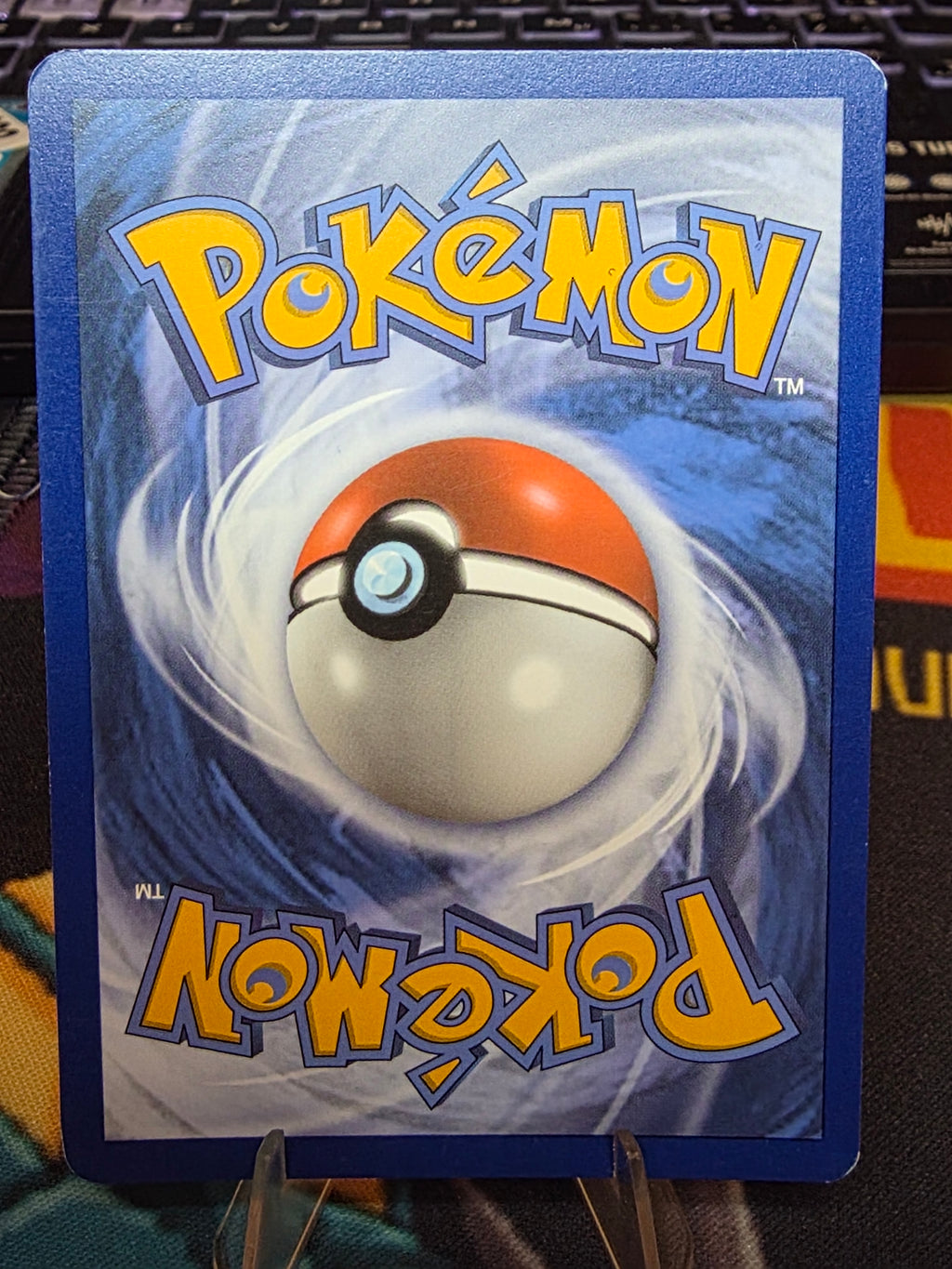 Pikachu Sun & Moon Promo Promo SM183
