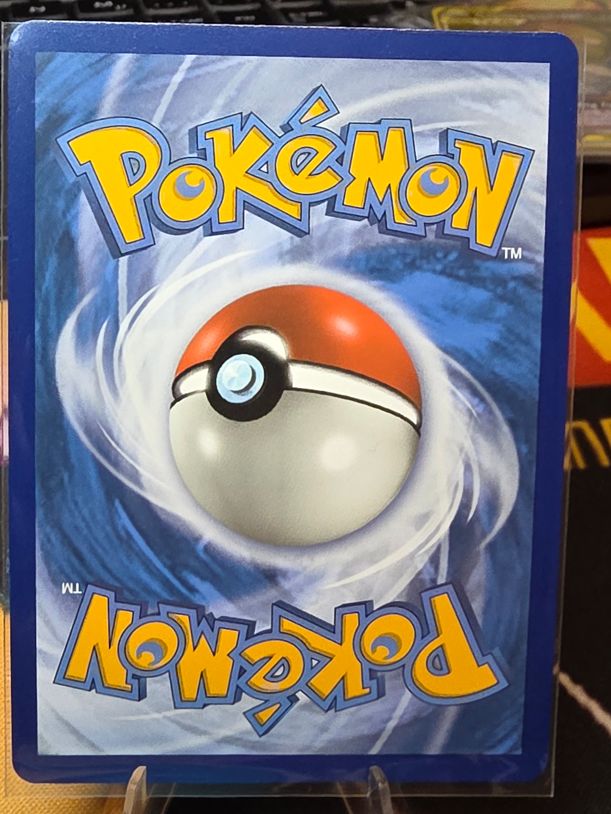 Riolu Hidden Fates: Shiny Vault Shiny Holo Rare SV21/SV94