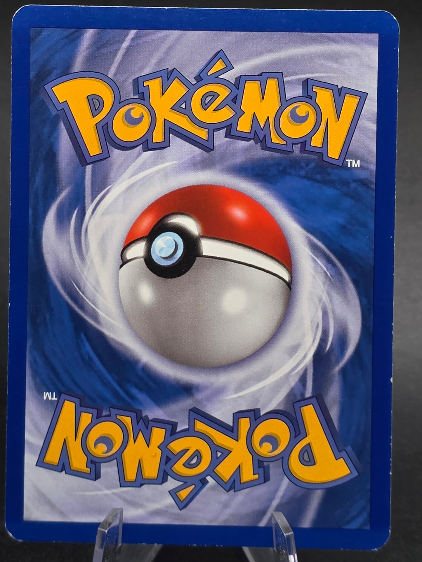 Torchic - Pokemon - 83/110 Holon Phantoms Stamped Reverse Holo