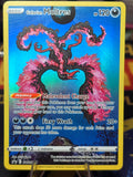 Galarian Moltres Sword & Shield Promo Promo SWSH284