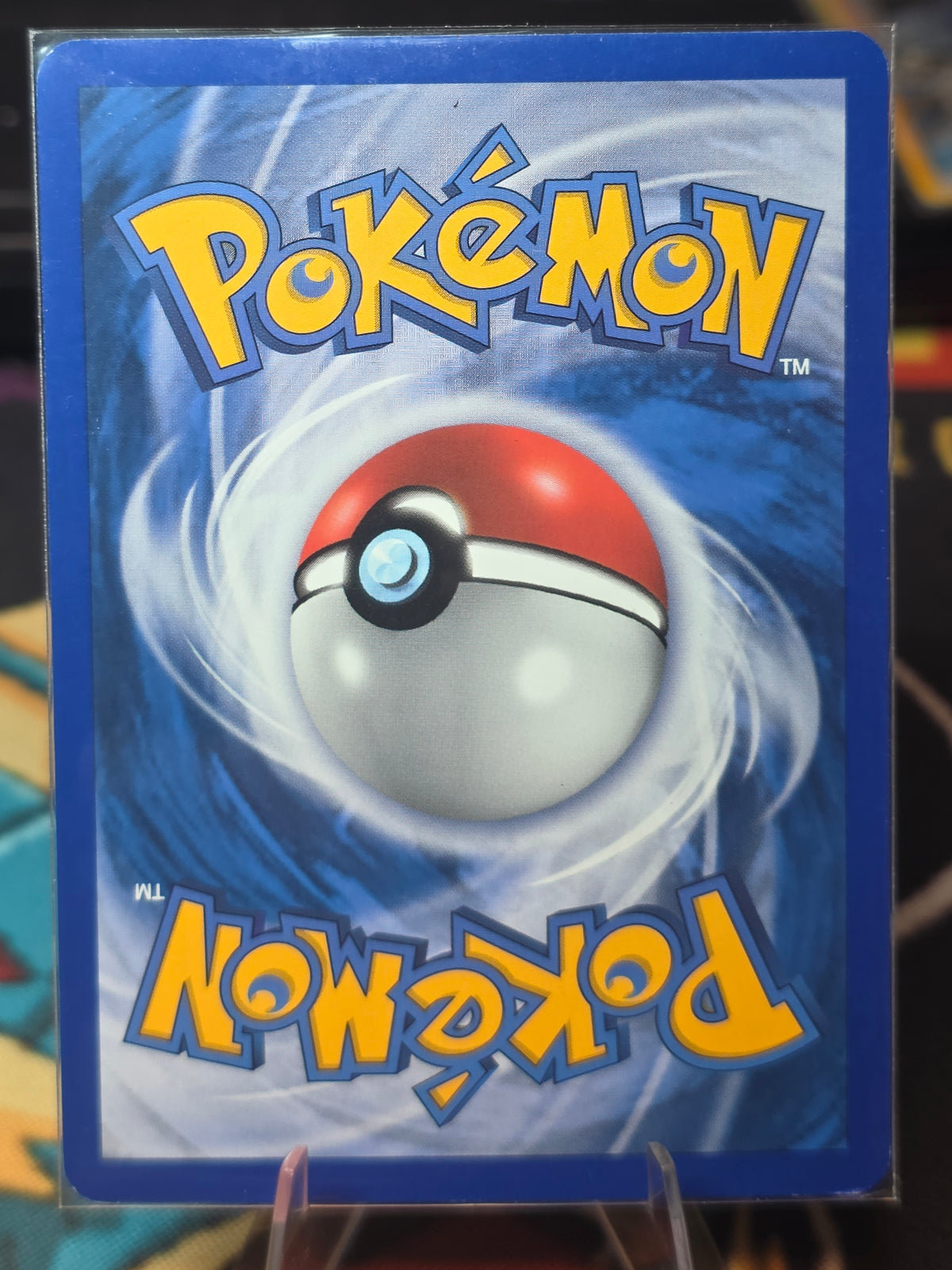 Meditite 55/106 ex Emerald Reverse Holo Pokemon