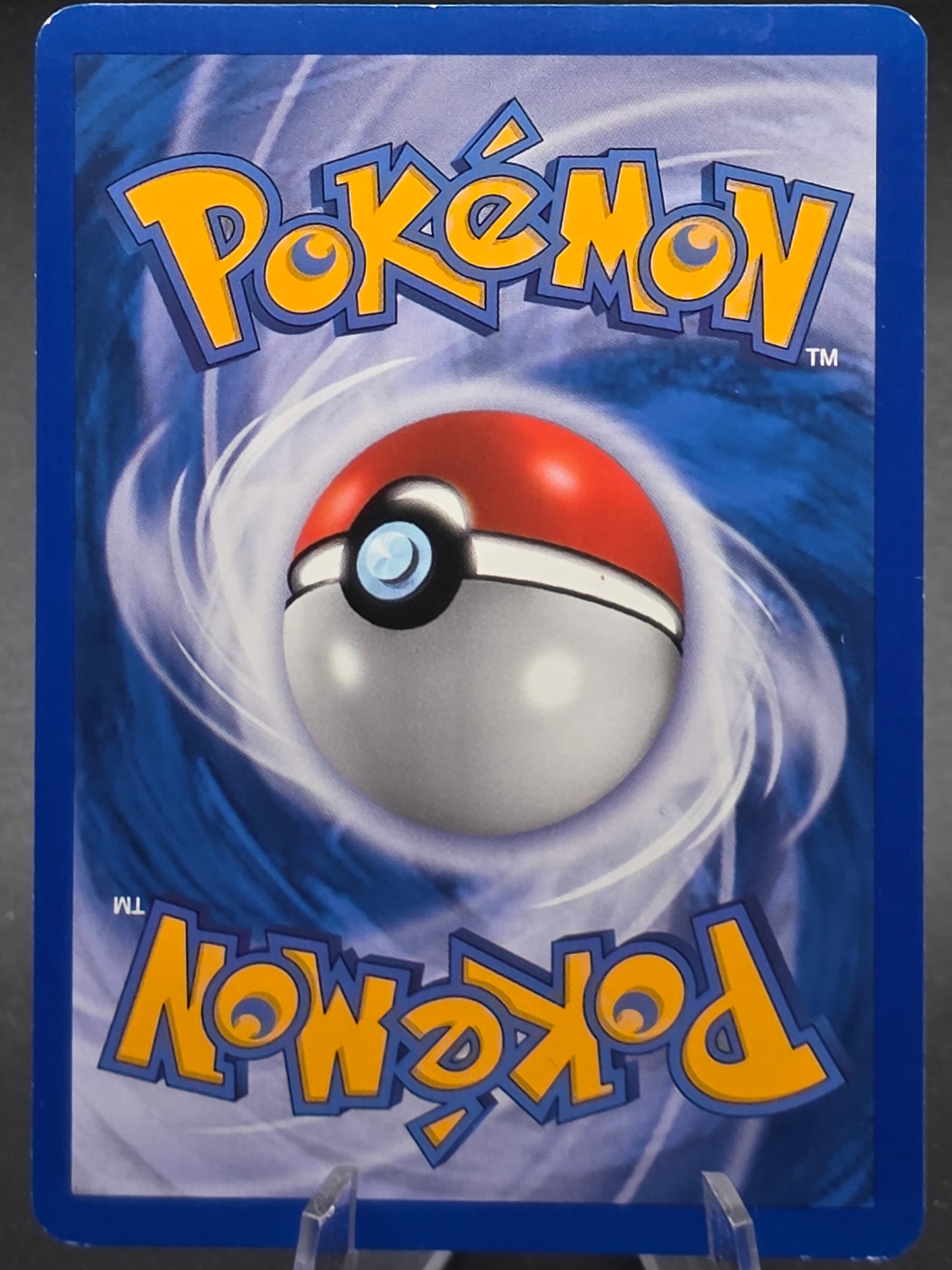 Groudon EX 038 — Excellent Condition — Black Star Promo