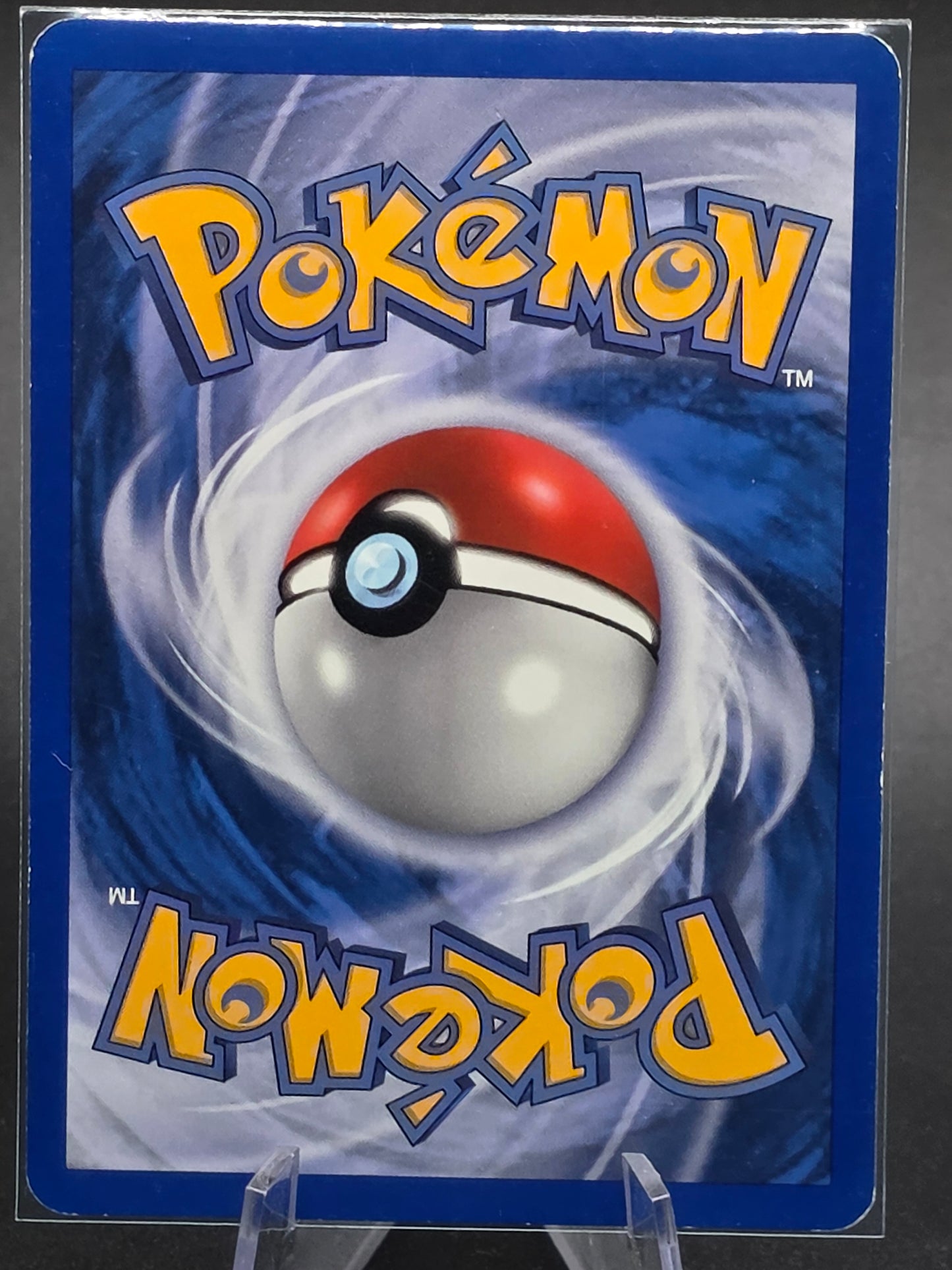 Shroomish Emerald Holo Stamped Promo 063/106 Pokemon LP