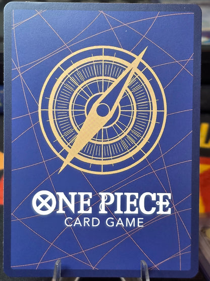 One Piece TCG- Op14-118 You'll Frighten Me... (Boa manga Event Alternate Art)