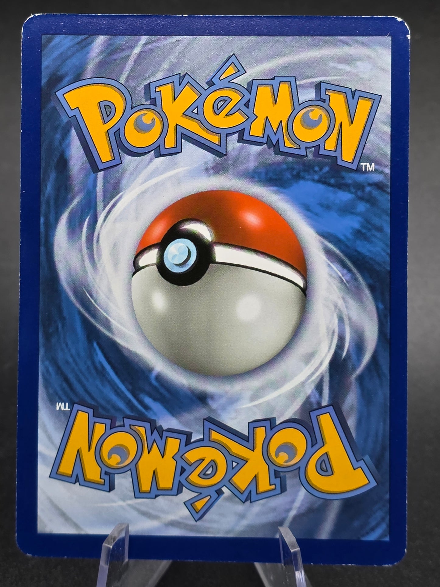 Pokemon TCG Gyarados EX 26/122 Breakpoint Ultra Rare Holo, LP 26/122