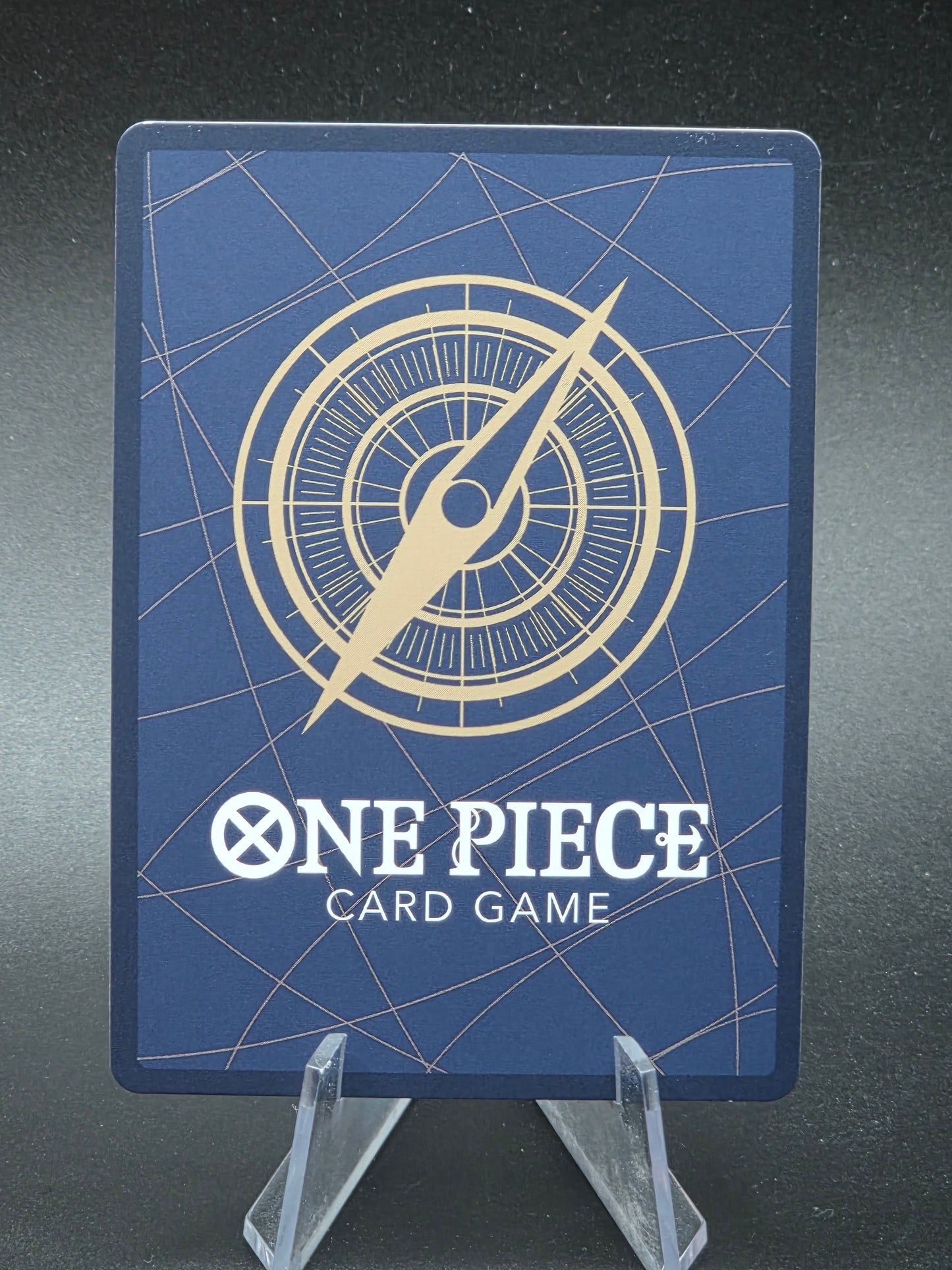 Yamato C EB01-007 OPCG Premium Card Collection -Best Selection Vol. 4