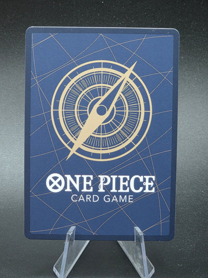 Yamato C EB01-007 OPCG Premium Card Collection -Best Selection Vol. 4