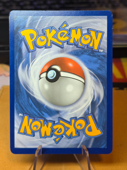 Pikachu 2020 Pokemon Sword & Shield Figure Promo #SWSH020